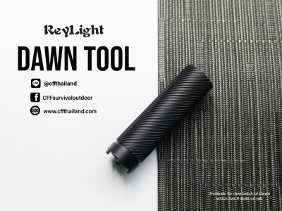 ReyLight Dawn tail tool