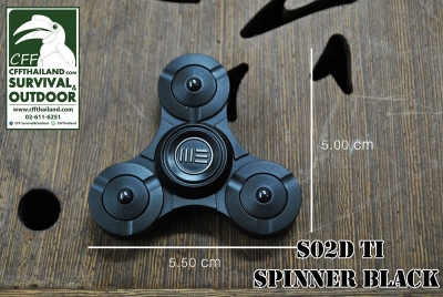 Spinner-S02D