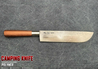 CAMPING KNIFE 03