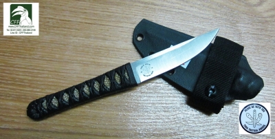 ToraT... Knives Iguchi