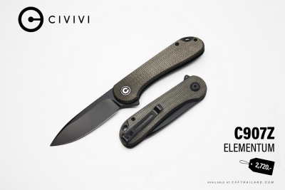 C907Z-Elementum