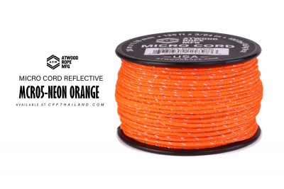 MCR05-Neon Orange