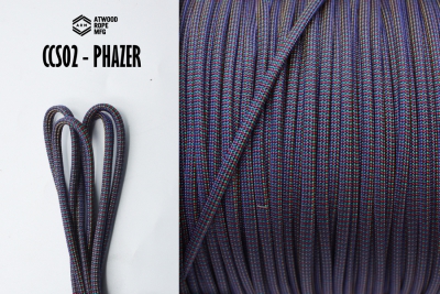 CCS02 - Phazer