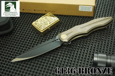 613G-Bronze
