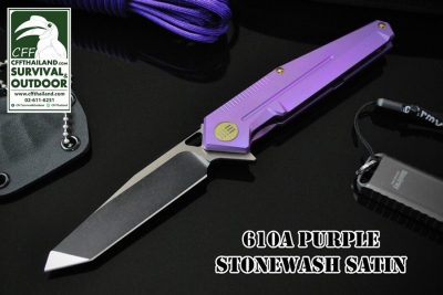610A-Purple