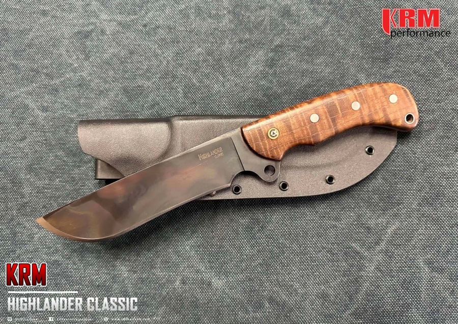 Highlander Classic