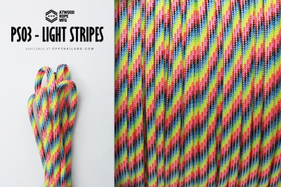PS03-Light stripes