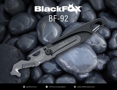 BlackFox BF-92