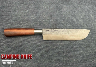 CAMPING KNIFE 05