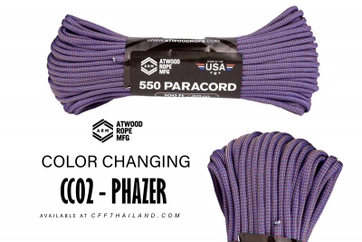 CC02 - Phazer