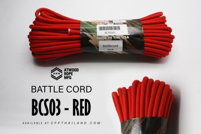 BCS03-Red