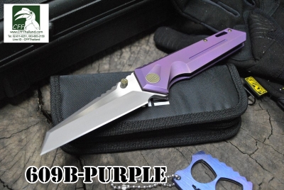 609B-Purple